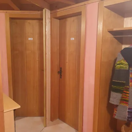 Chalet Familienzimmer Sonthofen Sonthofen